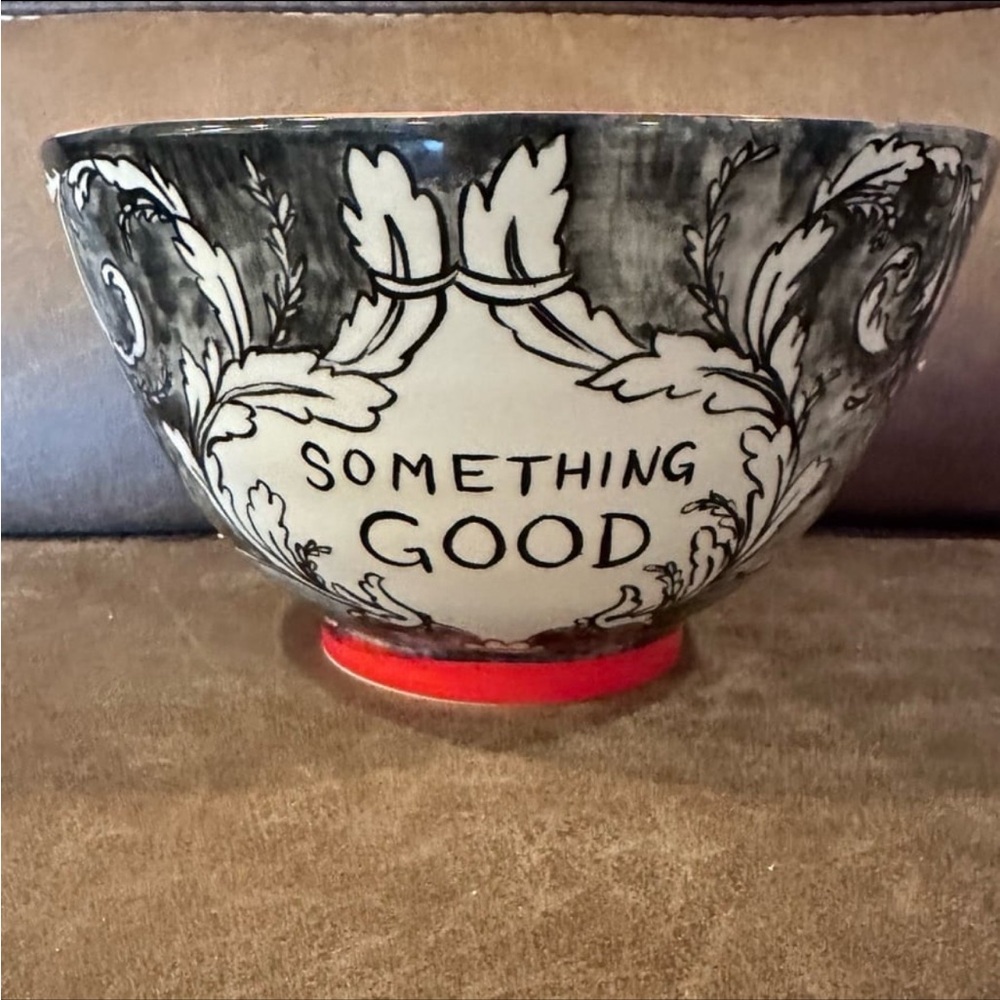 Molly Hatch Something Good Mixing Bowl